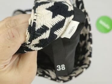 spodenko spódniczka h: H&M, Spódnica damska, rozmiar M — 4