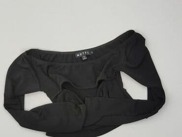 motel rocks spodnie: Motel Rocks, Top damski, rozmiar S — 1