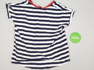 mohito marynarka niebieska: Bluzka damska, One size — 4