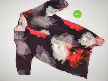 tchibo tunika: Tunika damska, rozmiar 2XL — 2