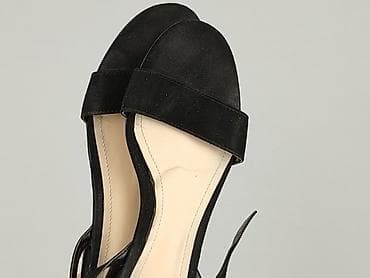 limango obuwie: Mango, Sandały damskie, rozmiar 36 — 5