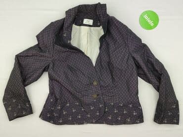 marynarka damska l: POTIS & VERSO, Women's blazer, size M (EU 38) — 2