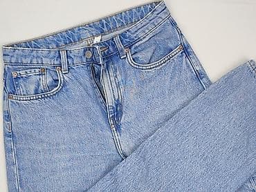 bf jeans: Weekday, Jeansy damskie, rozmiar S — 1