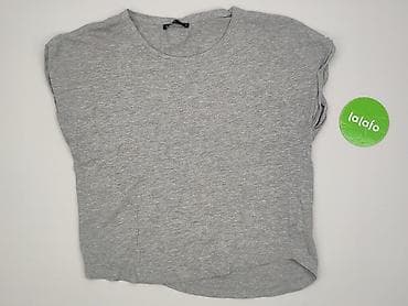 mihos bluza: Mohito, T-shirt damski, rozmiar S — 2