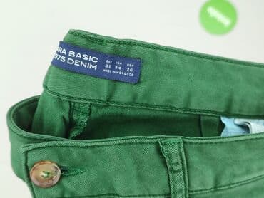 polskie jeansy prl poznań: Zara, Jeansy dla mężczyzn, rozmiar S — 5