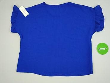 modne bluzki plus size: New Collection, Bluzka damska, rozmiar 9XL — 3