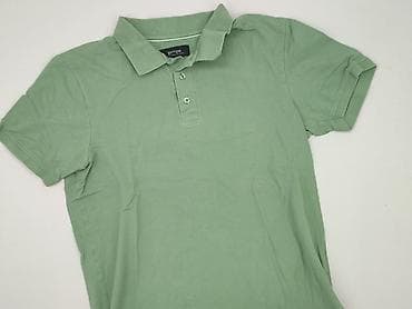 bytom sweter: Bytom, Koszulka polo dla mężczyzn, rozmiar L — 1