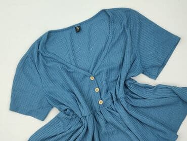 Shein Curve, Women's blouse, size XL at lalafo.pl Shein Curve, Women's blouse, size XL