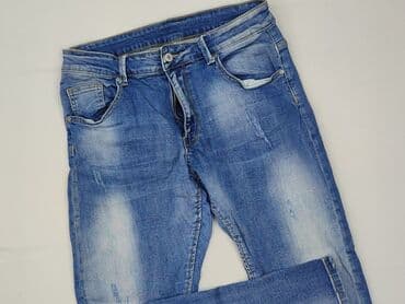 Jeans for women, size L (EU 40)