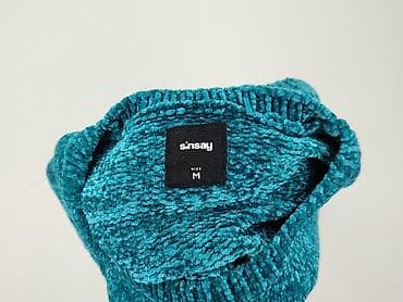swetry kinga: Sinsay, Sweter damski, rozmiar M — 5