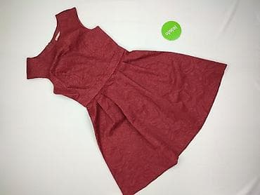 sandaly pikowane: Orsay, Sukienka damska, rozmiar 2XS — 2