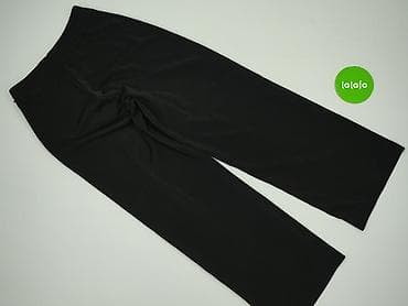 getry h: KappAhl, Spodnie materiałowe damskie, rozmiar XS — 3