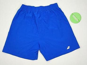 bluzki dalmatynczyk: Babolat, Szorty dla mężczyzn, rozmiar S — 3