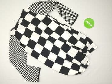 sukienka damska w kratę: Sukienka damska, rozmiar S — 3