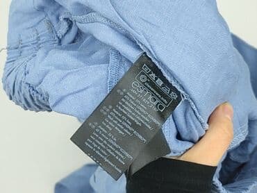 spodnie lejące: Esmara, Spodnie 3/4 damskie, rozmiar 2XL — 5