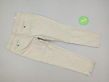 butt: United Colors of Benetton, Spodnie materiałowe damskie, rozmiar XL — 3