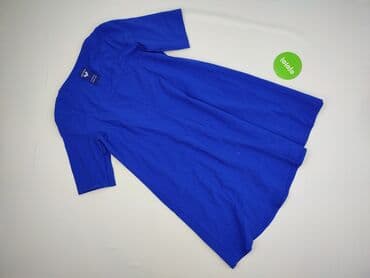 sukienka rozkloszowana dekolt łódka: Sukienka damska, rozmiar S — 3