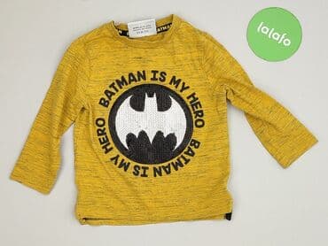 allegro ubrania dla dzieci 9 lat: Blouse, 1.5-2 years, 86-92 cm, condition - Good — 2