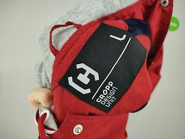 Kurtki: Cropp, Wiatrówka dla mężczyzn, rozmiar L — 5