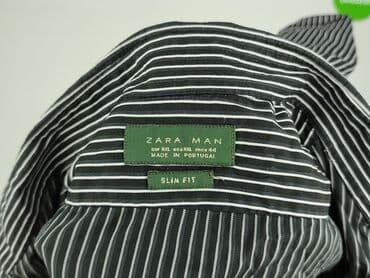 cropp sweter: Koszulа dla mężczyzn, 2XL, Zara, stan - Bardzo dobry — 4