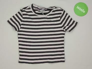 koszulki wisla plock: H&M, Women`s T-shirt, size S (EU 36) — 2