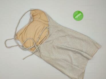 sukienki z piórami asos: Asos, Sukienka damska, rozmiar XL — 4