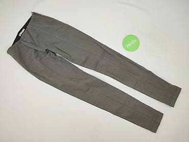 stella nova spodnie: Spodnie materiałowe damskie, rozmiar XS — 2