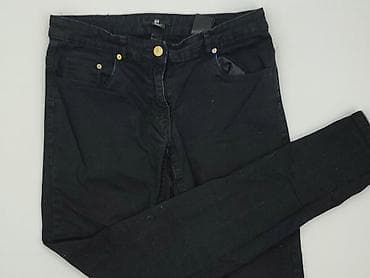 H&M, Jeansy damskie, rozmiar S
