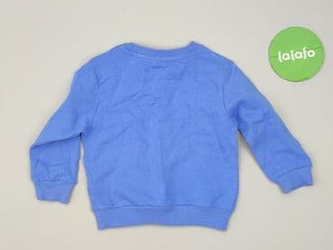 sinsay koszulka hello kitty: Sweatshirt, Sinsay, 6-9 months, condition - Perfect — 3