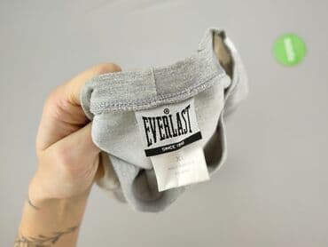 koszulka mon nowy wzor: Everlast, Koszulka dla mężczyzn, XL — 4