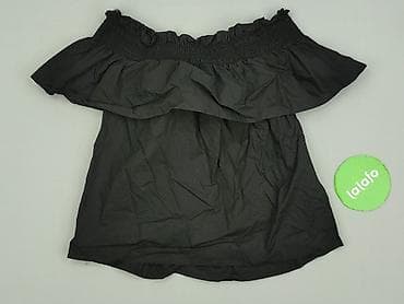 Stradivarius, Bluzka damska, rozmiar S — 3