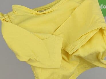 kurtki roxy: Blouse, Ergee, 0-1 month, condition - Very good — 5