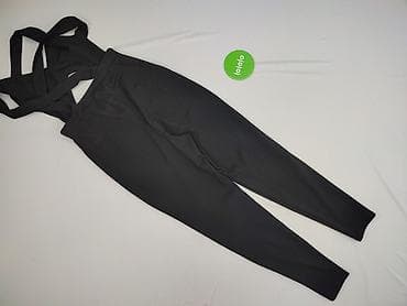 obuwie do p: Boohoo, Ogrodniczki damskie, rozmiar S — 3