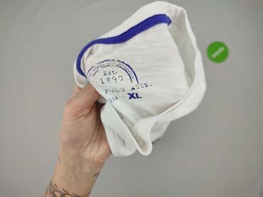 h: USPA, Koszulka dla mężczyzn, rozmiar XL — 4