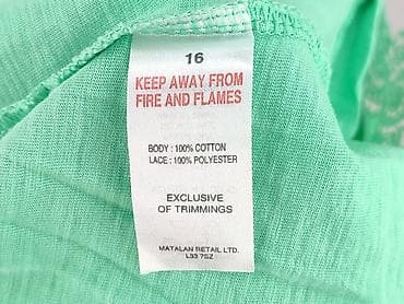 jeansy bape: Papaya, Bluzka damska, rozmiar 2XL — 5