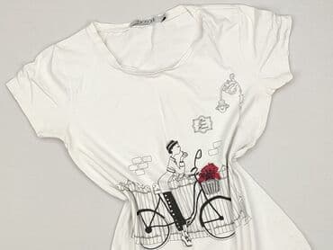 QUIOSQUE, T-shirt damski, S w lalafo.pl QUIOSQUE, T-shirt damski, S