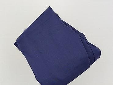 material trousers: Moodo, Spodnie materiałowe damskie, rozmiar S — 6