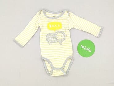 kombinezon zimowy endo: Body, H&M, 3-6 miesięcy, 
stan - Bardzo dobry — 2
