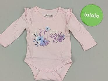 allegro kombinezon zimowy: Body, So cute, 1-3 months, 
condition - Very good — 2