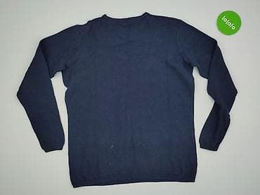 do reserved: House, Sweter dla mężczyzn, rozmiar L — 3