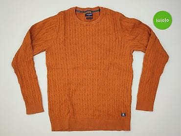 mysz: Jack & Jones PREMIUM, Sweter dla mężczyzn, rozmiar XL — 2