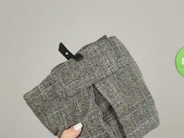 krótkie spódnice skórzane: Spódnica damska, rozmiar S — 7