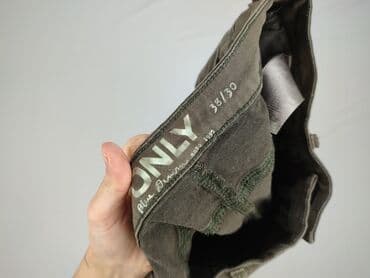 jeansy damskie only: ONLY, Jeansy damskie, rozmiar M — 4