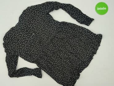 kamizelka olavoga czarna: Ovs, Sukienka damska, rozmiar S — 3