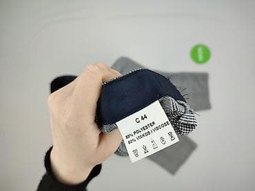 andrea skarpetki: Spodnie materiałowe damskie, rozmiar 2XL — 4