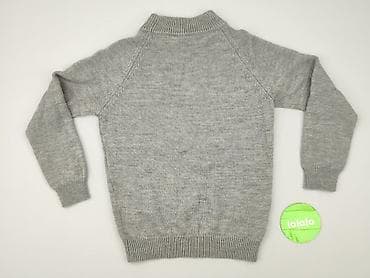 bluzki z angory: Sweter damski, rozmiar XS — 4