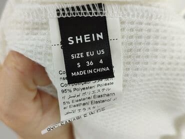 shein sukienka plus size: Shein, Жіноча блуза, розмір S — 4