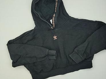 Adidas, Bluza z kapturem damska, rozmiar M