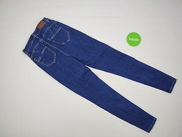 lenary jeans: Jeansy damskie, rozmiar 2XS — 3