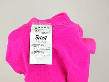 new yorker dresy: Crivit, Bluza damska
, rozmiar M — 5